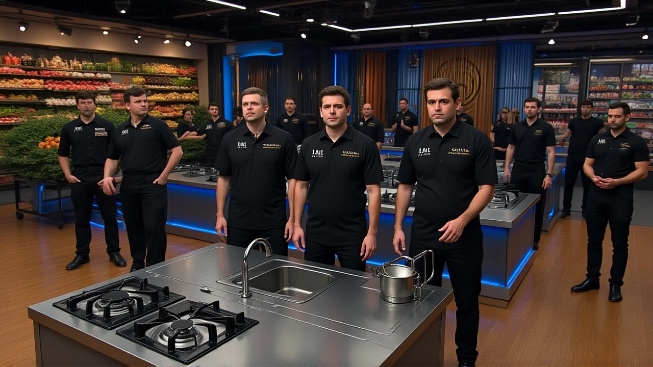 Gelecek Hafta Ne Olacak?