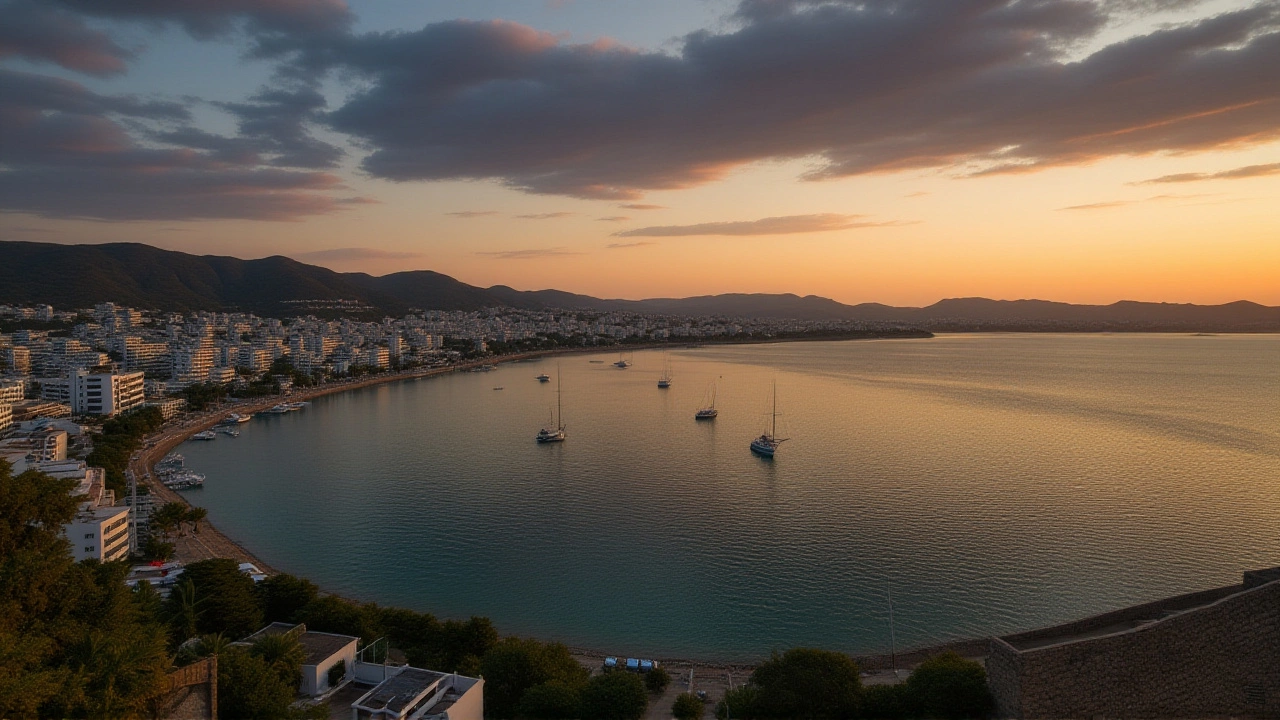 Gelecek İçin Bir İhtiyaç