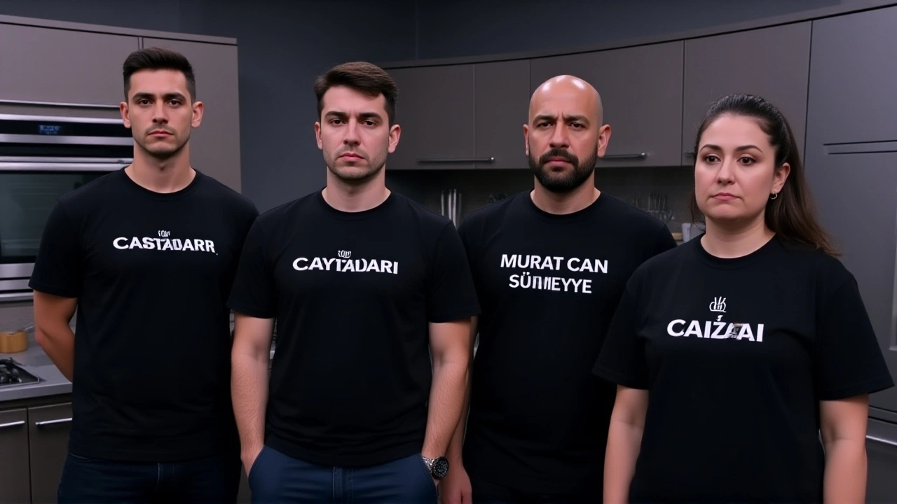 Kimler Kalıyor? Ne Bekleniyor?