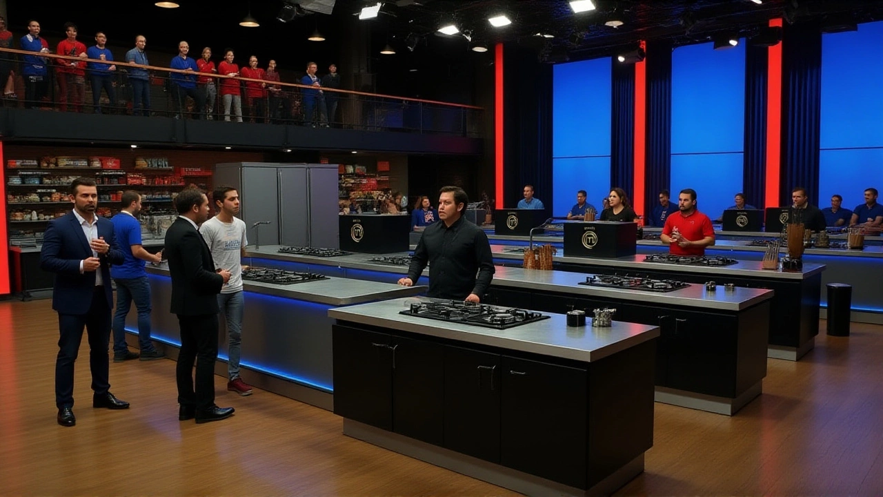 MasterChef Türkiye'den Meryem veda etti: 27 Eylül'de elenen isim kim?