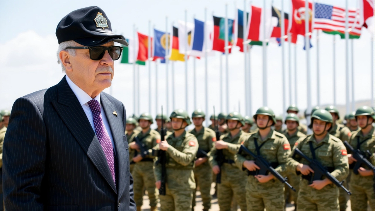 Geleceğe Yönelik Adımlar